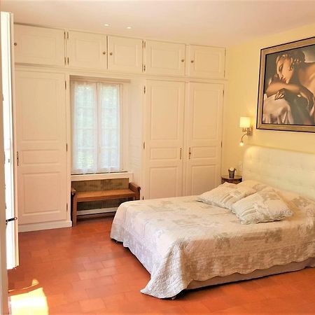 B&B With Charm, Quiet, Kitchen, Sw Pool. Grasse Luaran gambar