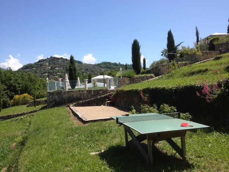 B&B With Charm, Quiet, Kitchen, Sw Pool. Grasse Luaran gambar