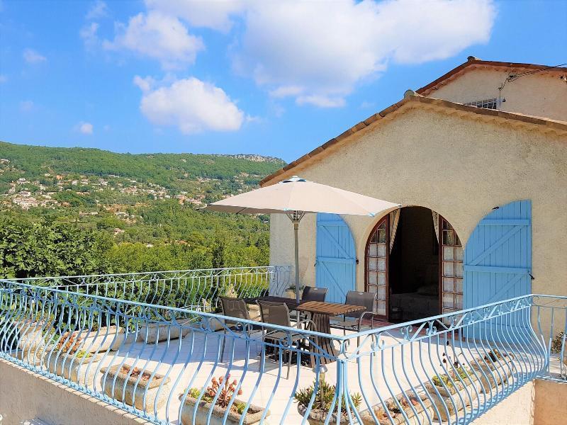 B&B With Charm, Quiet, Kitchen, Sw Pool. Grasse Luaran gambar