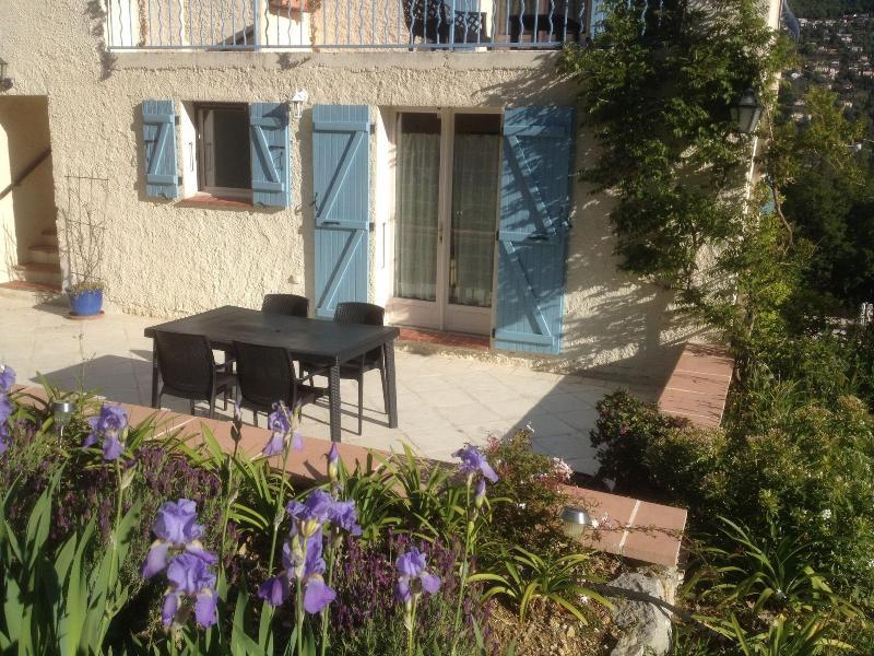 B&B With Charm, Quiet, Kitchen, Sw Pool. Grasse Luaran gambar