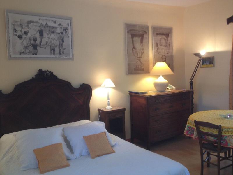 B&B With Charm, Quiet, Kitchen, Sw Pool. Grasse Luaran gambar