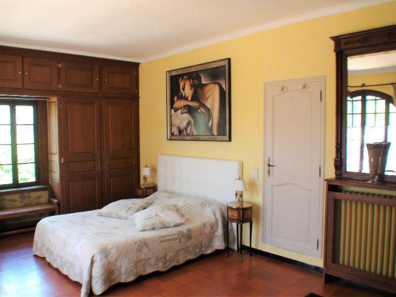 B&B With Charm, Quiet, Kitchen, Sw Pool. Grasse Luaran gambar