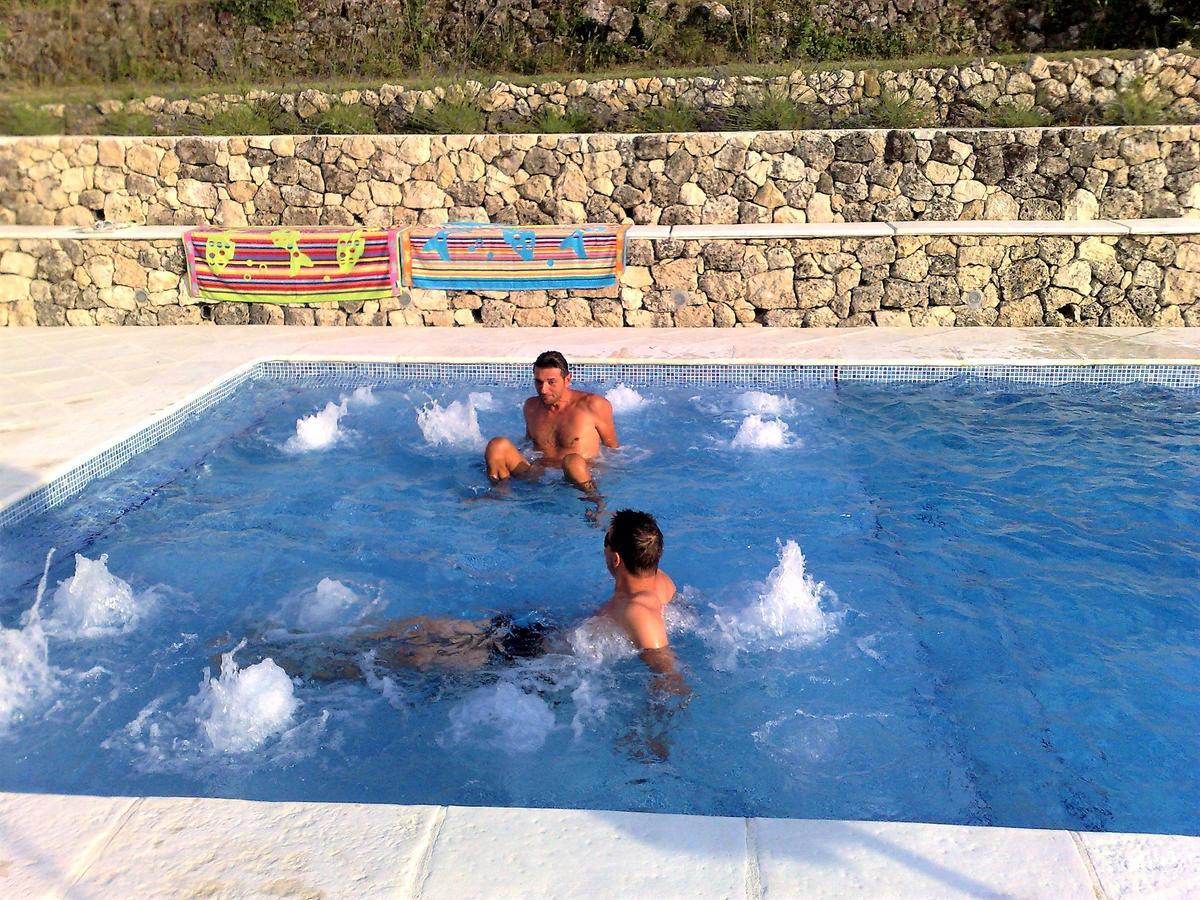 B&B With Charm, Quiet, Kitchen, Sw Pool. Grasse Luaran gambar