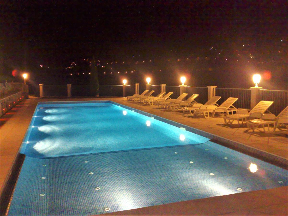 B&B With Charm, Quiet, Kitchen, Sw Pool. Grasse Luaran gambar