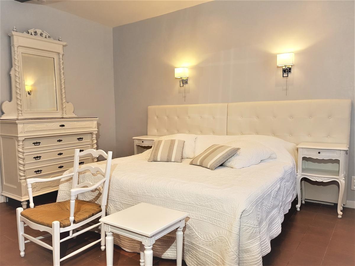 B&B With Charm, Quiet, Kitchen, Sw Pool. Grasse Luaran gambar