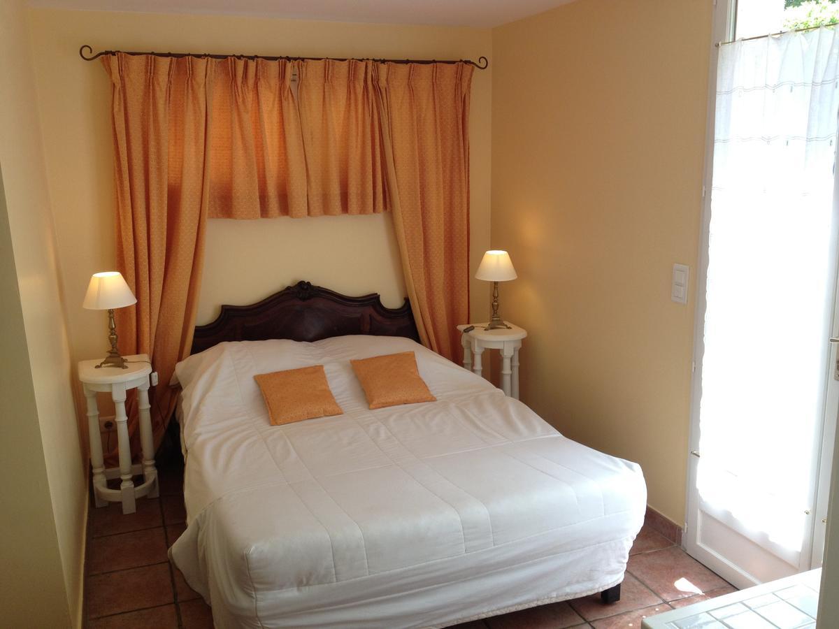 B&B With Charm, Quiet, Kitchen, Sw Pool. Grasse Luaran gambar