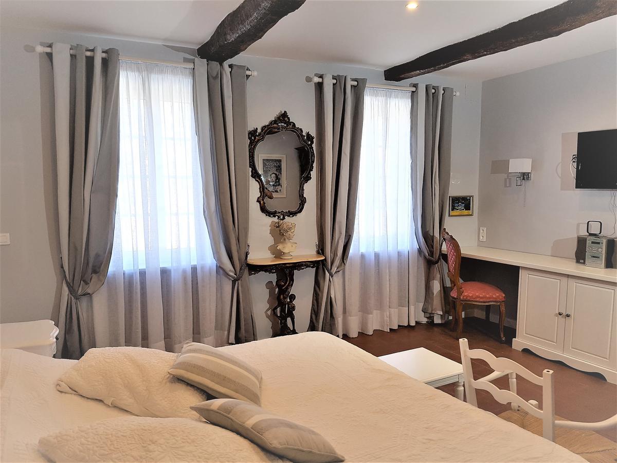 B&B With Charm, Quiet, Kitchen, Sw Pool. Grasse Luaran gambar