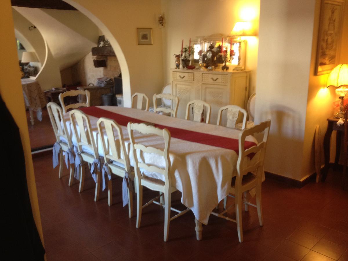 B&B With Charm, Quiet, Kitchen, Sw Pool. Grasse Luaran gambar