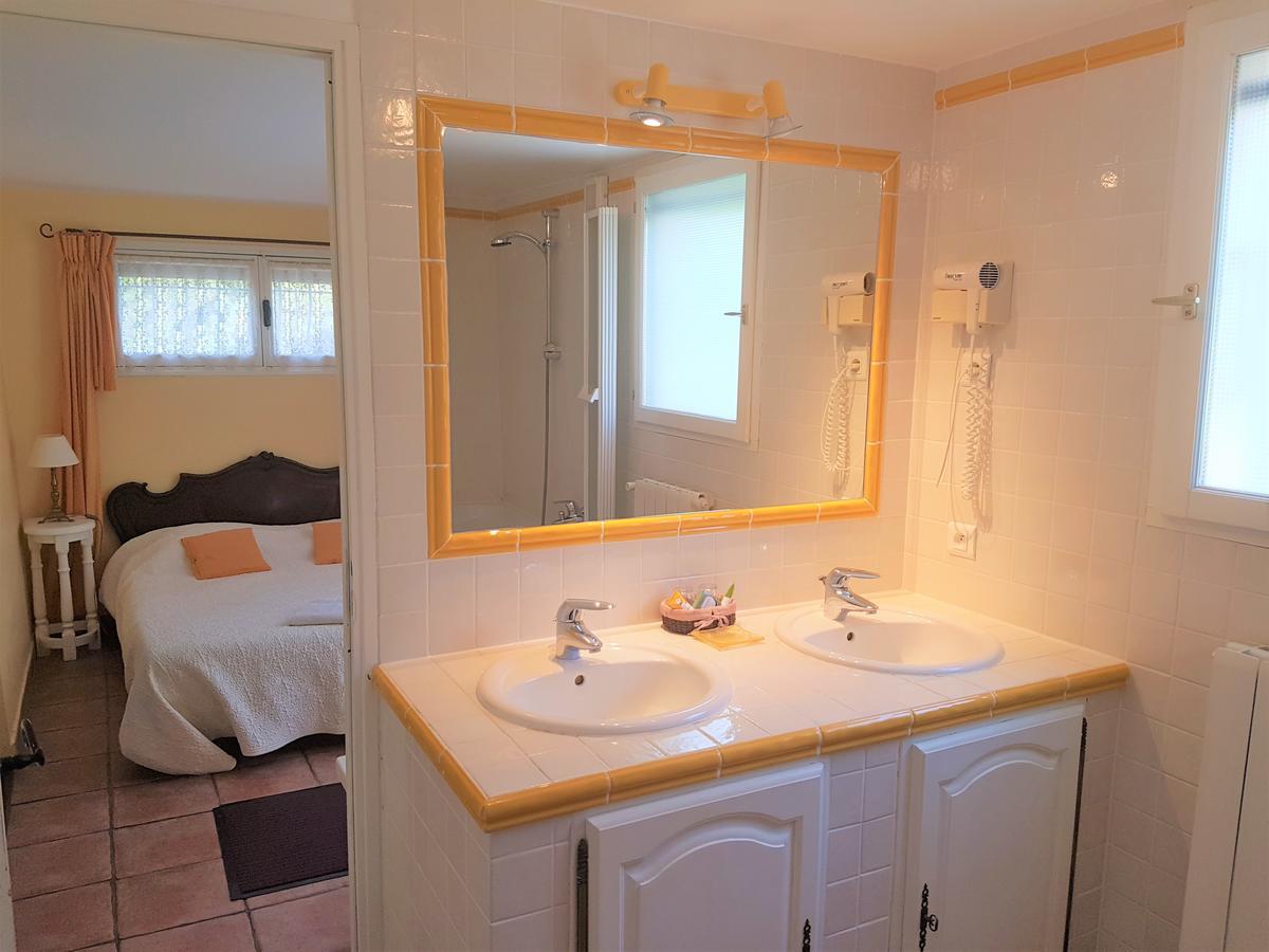 B&B With Charm, Quiet, Kitchen, Sw Pool. Grasse Luaran gambar