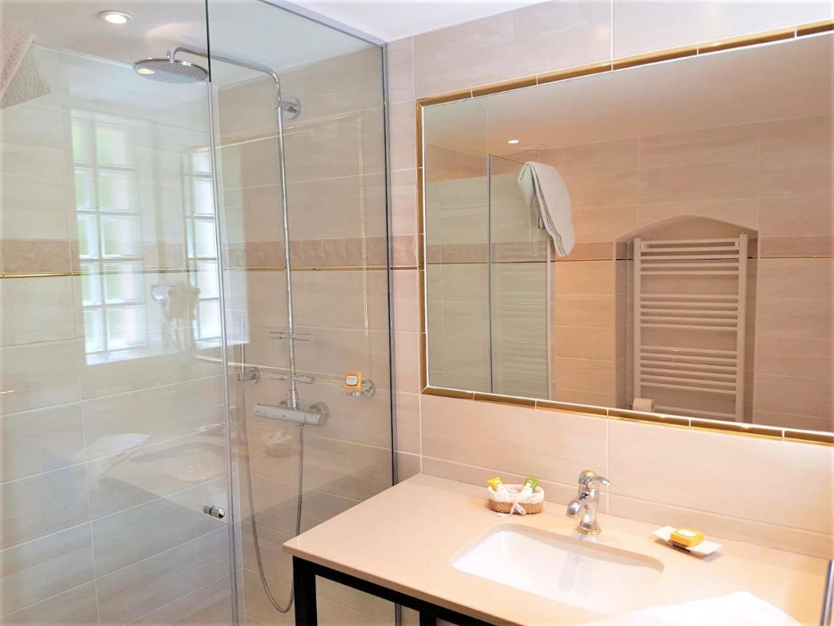 B&B With Charm, Quiet, Kitchen, Sw Pool. Grasse Luaran gambar